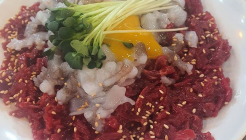 창신육회 매장 이미지