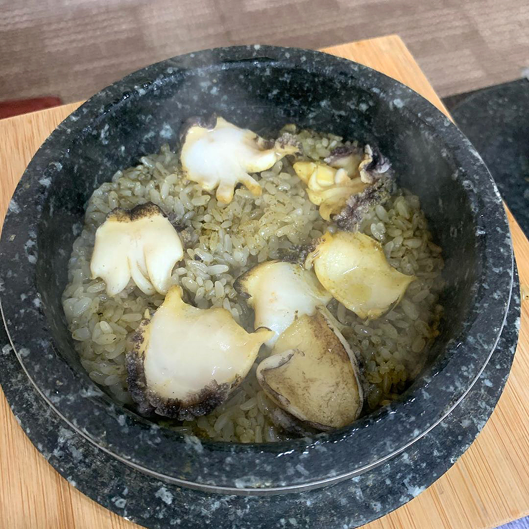 해마지 매장 이미지