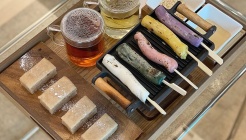 모시울 매장 이미지