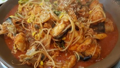 대로식당 매장 이미지