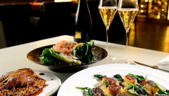 레 끌레 드 크리스탈 매장 이미지