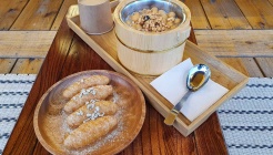 콩방앗간 매장 이미지