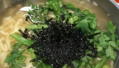 동원칼국수 매장 이미지