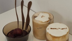 어텐드 매장 이미지