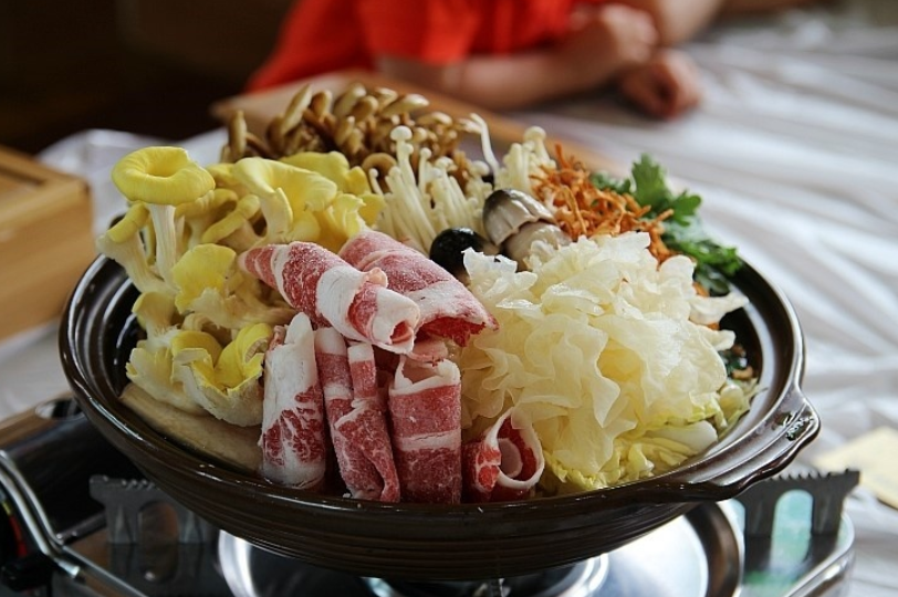 마니산단골식당 매장 이미지