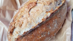 바게트연구소 언덕카페 매장 이미지