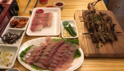 청자네식개집 매장 이미지