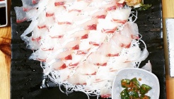 갯바위횟집 매장 이미지