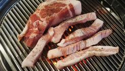 돼지통 매장 이미지