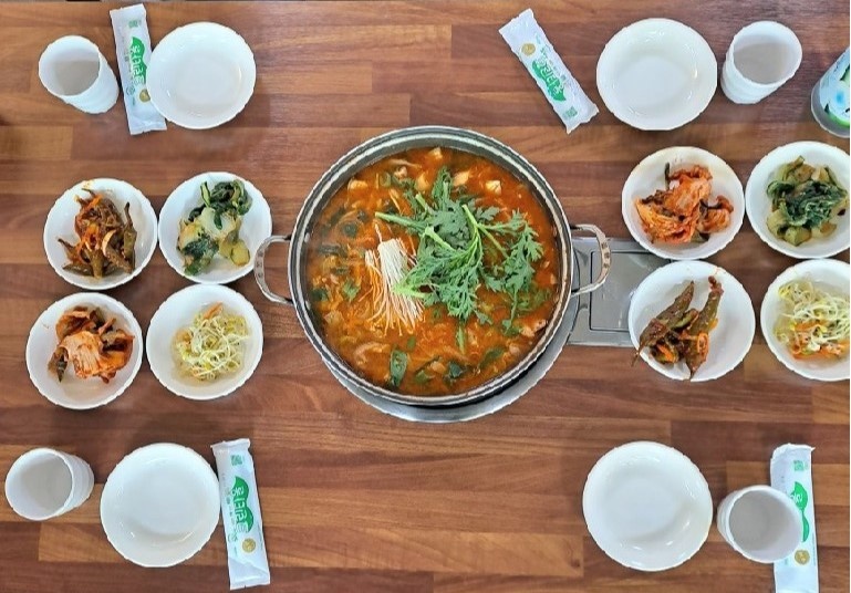단골집 매장 이미지
