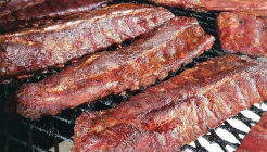 토리그릴바베큐 매장 이미지