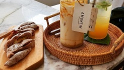 더아모하임 매장 이미지