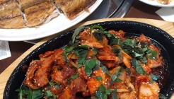 다홍치마 매장 이미지