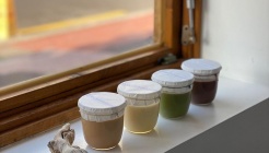 우무 매장 이미지