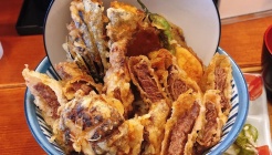 야마토텐동 매장 이미지