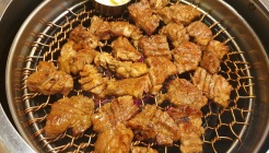 운정갈비 매장 이미지