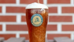 플레이그라운드 브루어리 탭룸 송도 매장 이미지