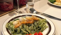 호 파스타 매장 이미지