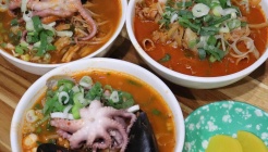 부산꼴통라면 매장 이미지