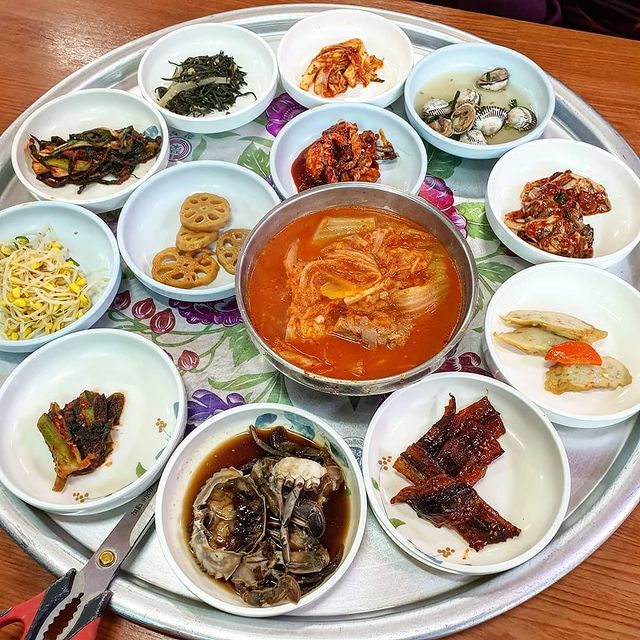 덕충식당 매장 이미지