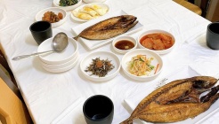 길조식당 매장 이미지