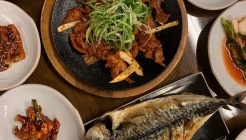 동산들밥 매장 이미지