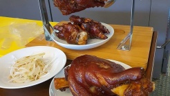 우정힐스CC 레스토랑 매장 이미지