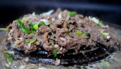 한밭식당 매장 이미지