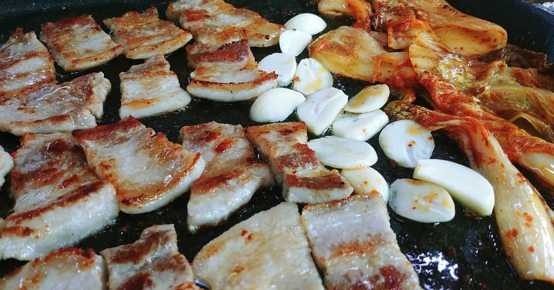 봉우맛집 매장 이미지