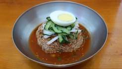 옥류관면옥 매장 이미지