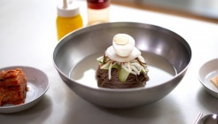 황해순모밀냉면 매장 이미지