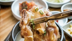 삼강옥 매장 이미지