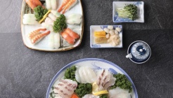 유정초밥 매장 이미지