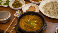 흥부골남원추어탕 매장 이미지