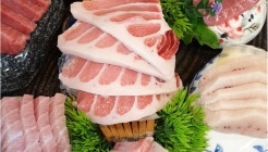 마라도일식 매장 이미지