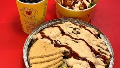 할랄가이즈 매장 이미지