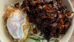 송림반점 매장 이미지