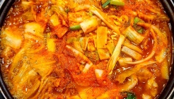 맛보리생돼지김치두루치기 매장 이미지