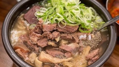 바로해장 매장 이미지