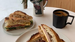 스왈로 매장 이미지