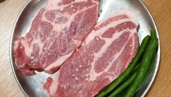 온유월식당 매장 이미지