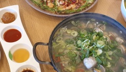 조조칼국수 매장 이미지