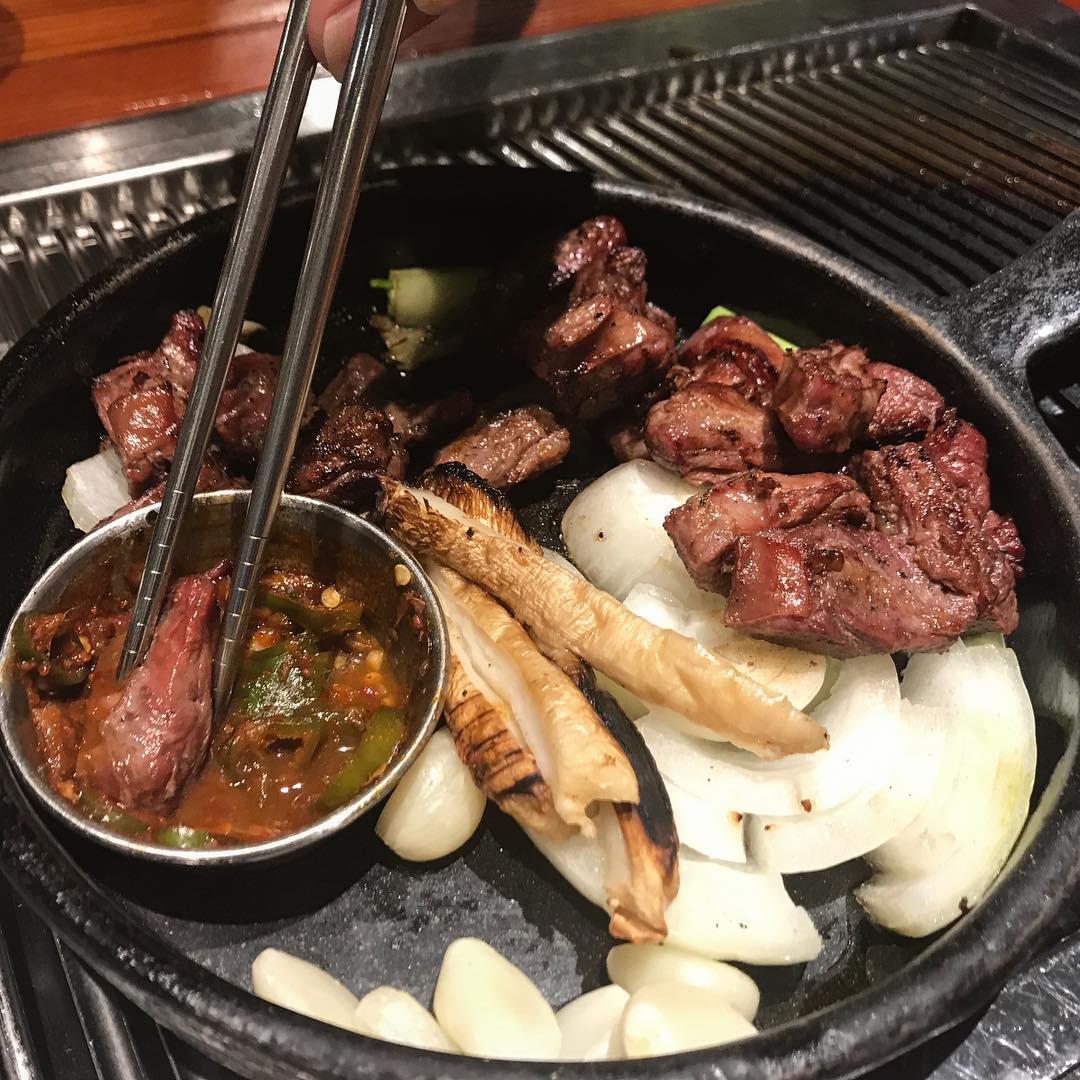 참향 매장 이미지