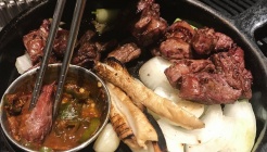 참향 매장 이미지