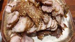 삼구족발 매장 이미지