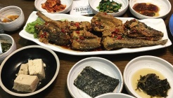 곤드레밥집 매장 이미지