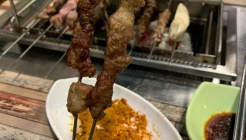 윤가 양꼬치 훠궈 매장 이미지