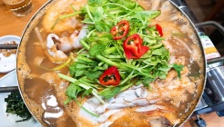 동강해물탕 매장 이미지