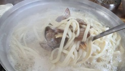 송원칼국수칡냉면 매장 이미지