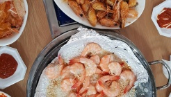 서해수산 매장 이미지